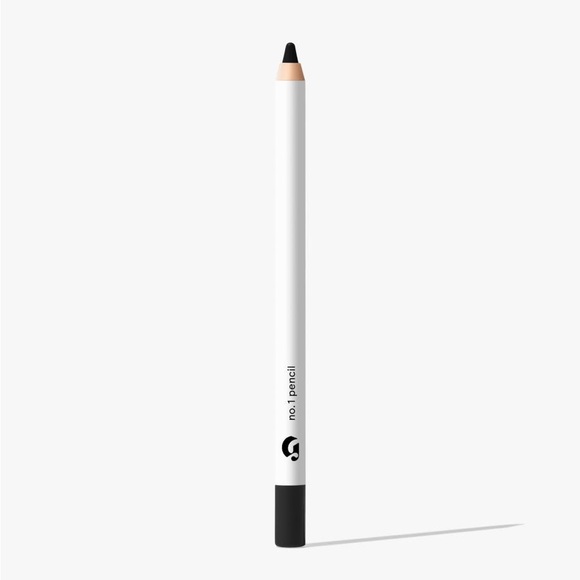 Glossier No 1 Pencil - Perfect Glide Eyeliner - Ink - Set of 2 - Picture 3 of 10